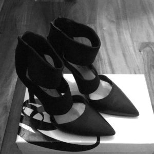 Jessica Simpson Heels